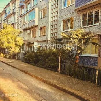 Продается 3-х комнатная квартира, 67 м²
