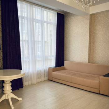 Сдается 1-комнатная квартира, 37 м²