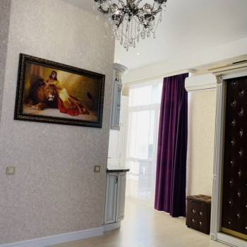 Сдается 1-комнатная квартира, 37 м²