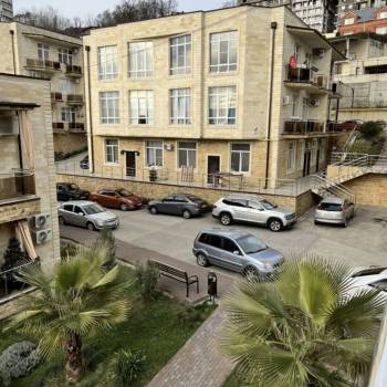 Сдается 1-комнатная квартира, 37 м²