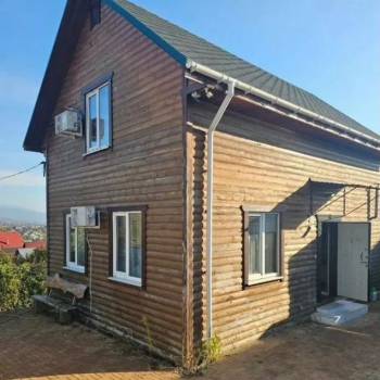 Продается Дом, 111 м²