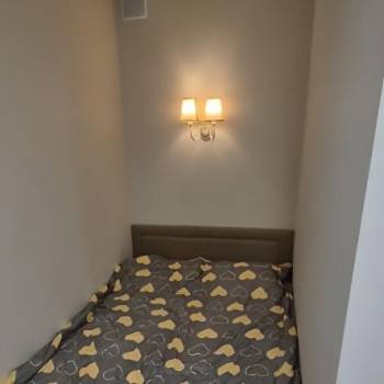Продается 1-комнатная квартира, 23,3 м²