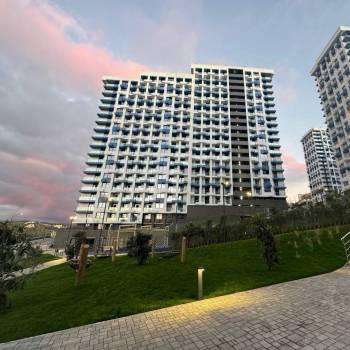 Продается 1-комнатная квартира, 18 м²