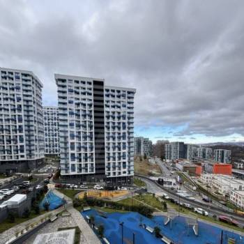 Продается 1-комнатная квартира, 18 м²