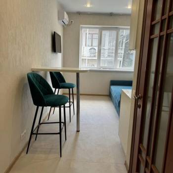 Сдается 1-комнатная квартира, 20 м²