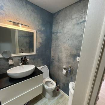 Сдается 1-комнатная квартира, 32 м²