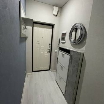 Сдается 1-комнатная квартира, 32 м²