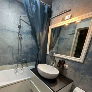 Сдается 1-комнатная квартира, 32 м²