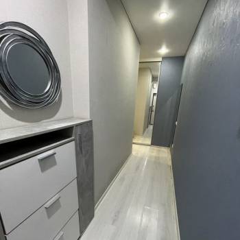 Сдается 1-комнатная квартира, 32 м²