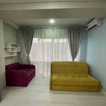 Сдается 1-комнатная квартира, 32 м²