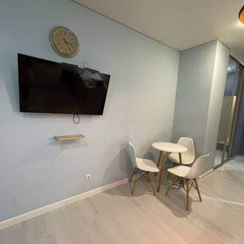 Сдается 1-комнатная квартира, 32 м²
