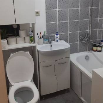 Сдается 1-комнатная квартира, 26 м²