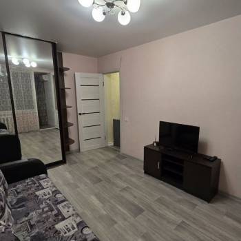 Сдается 1-комнатная квартира, 29,1 м²