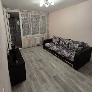 Сдается 1-комнатная квартира, 29,1 м²