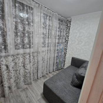 Сдается 1-комнатная квартира, 29,1 м²