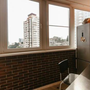 Сдается 1-комнатная квартира, 37 м²