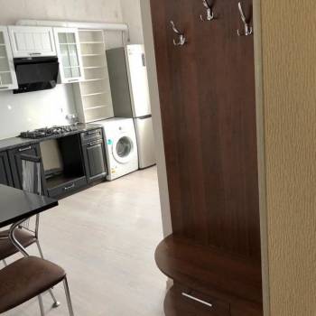 Сдается 1-комнатная квартира, 37 м²