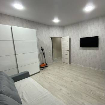 Сдается 1-комнатная квартира, 37 м²