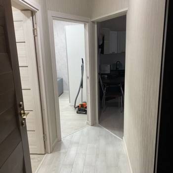Сдается 1-комнатная квартира, 37 м²