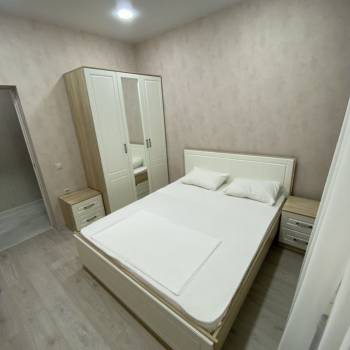 Сдается 1-комнатная квартира, 37 м²