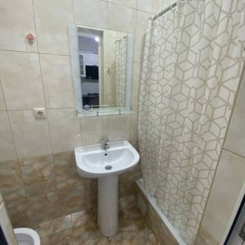 Сдается 1-комнатная квартира, 37 м²
