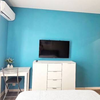 Сдается 2-х комнатная квартира, 50 м²