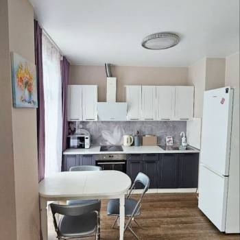 Сдается 2-х комнатная квартира, 50 м²