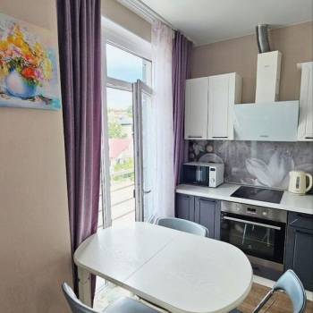 Сдается 2-х комнатная квартира, 50 м²