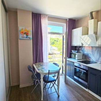 Сдается 2-х комнатная квартира, 50 м²