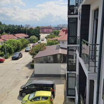 Сдается 2-х комнатная квартира, 50 м²
