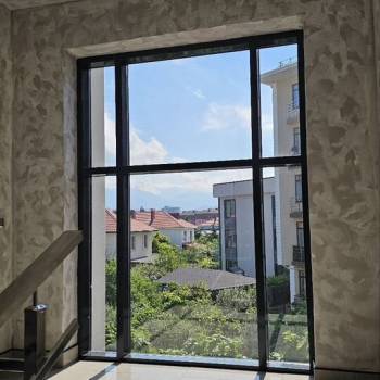 Сдается 2-х комнатная квартира, 50 м²
