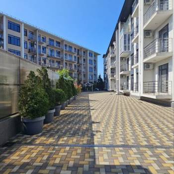 Сдается 2-х комнатная квартира, 50 м²