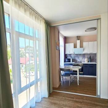 Сдается 2-х комнатная квартира, 50 м²