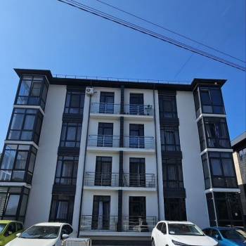 Сдается 2-х комнатная квартира, 50 м²