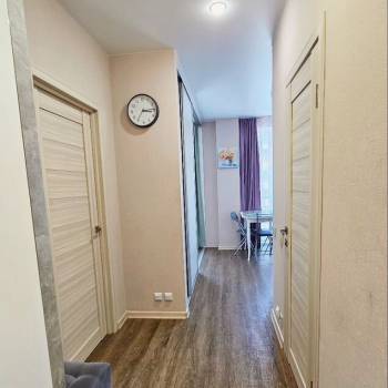 Сдается 2-х комнатная квартира, 50 м²