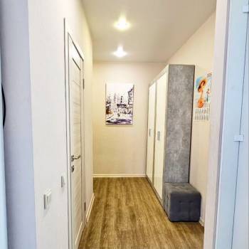 Сдается 2-х комнатная квартира, 50 м²