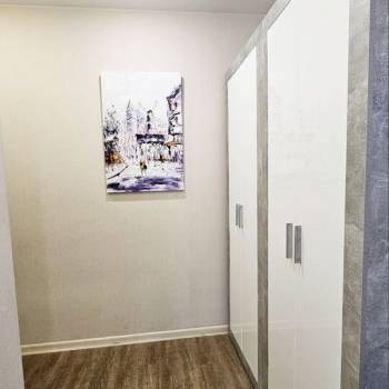 Сдается 2-х комнатная квартира, 50 м²