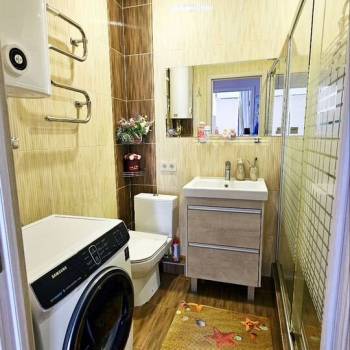 Сдается 2-х комнатная квартира, 50 м²