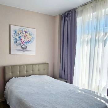 Сдается 2-х комнатная квартира, 50 м²