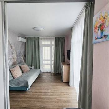 Сдается 2-х комнатная квартира, 50 м²
