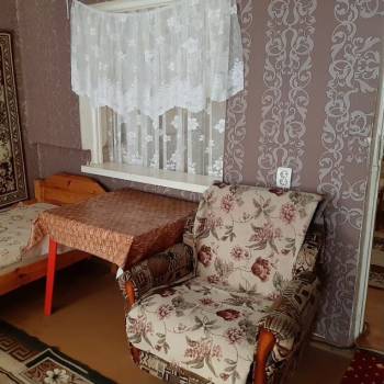 Сдается 2-х комнатная квартира, 30 м²