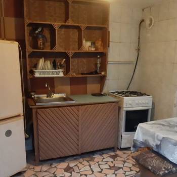 Сдается 2-х комнатная квартира, 30 м²