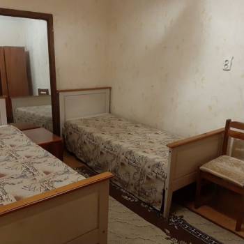 Сдается 2-х комнатная квартира, 30 м²