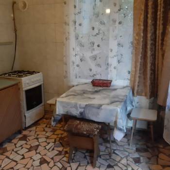 Сдается 2-х комнатная квартира, 30 м²