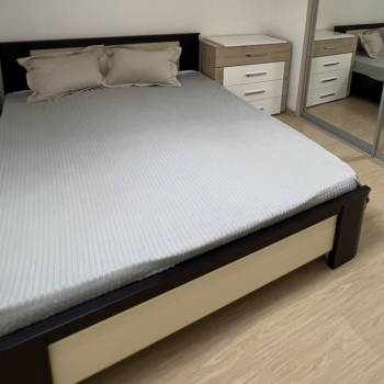 Сдается 2-х комнатная квартира, 38 м²