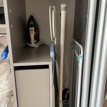 Сдается 1-комнатная квартира, 35 м²