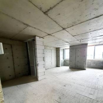 Продается 1-комнатная квартира, 44,6 м²