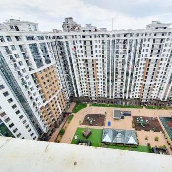 Продается 1-комнатная квартира, 44,6 м²