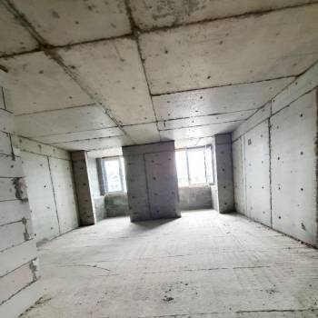 Продается 1-комнатная квартира, 44,6 м²