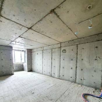 Продается 1-комнатная квартира, 44,6 м²